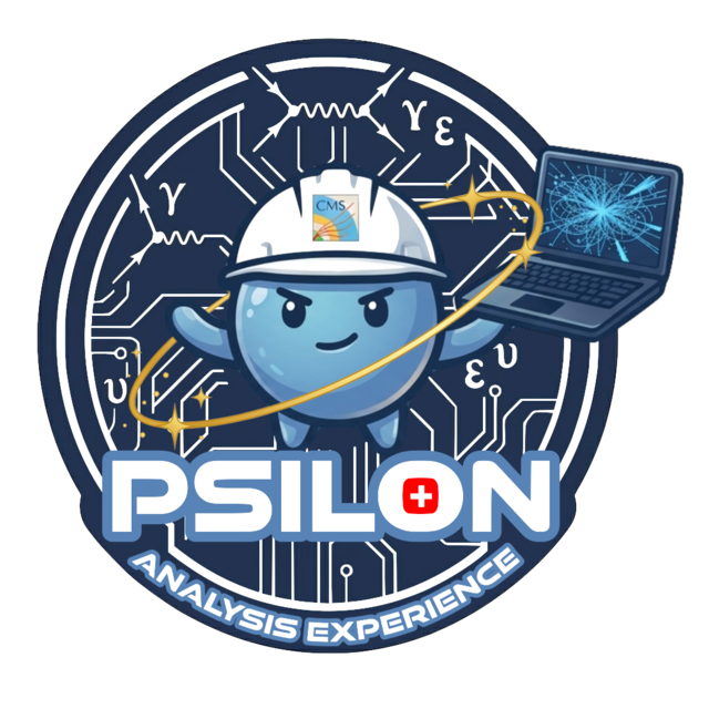 PSILON Analysis Experience logo